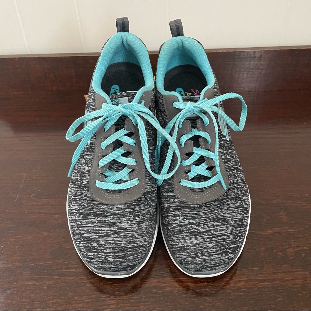 Skechers Light Weight Athletic Shoes